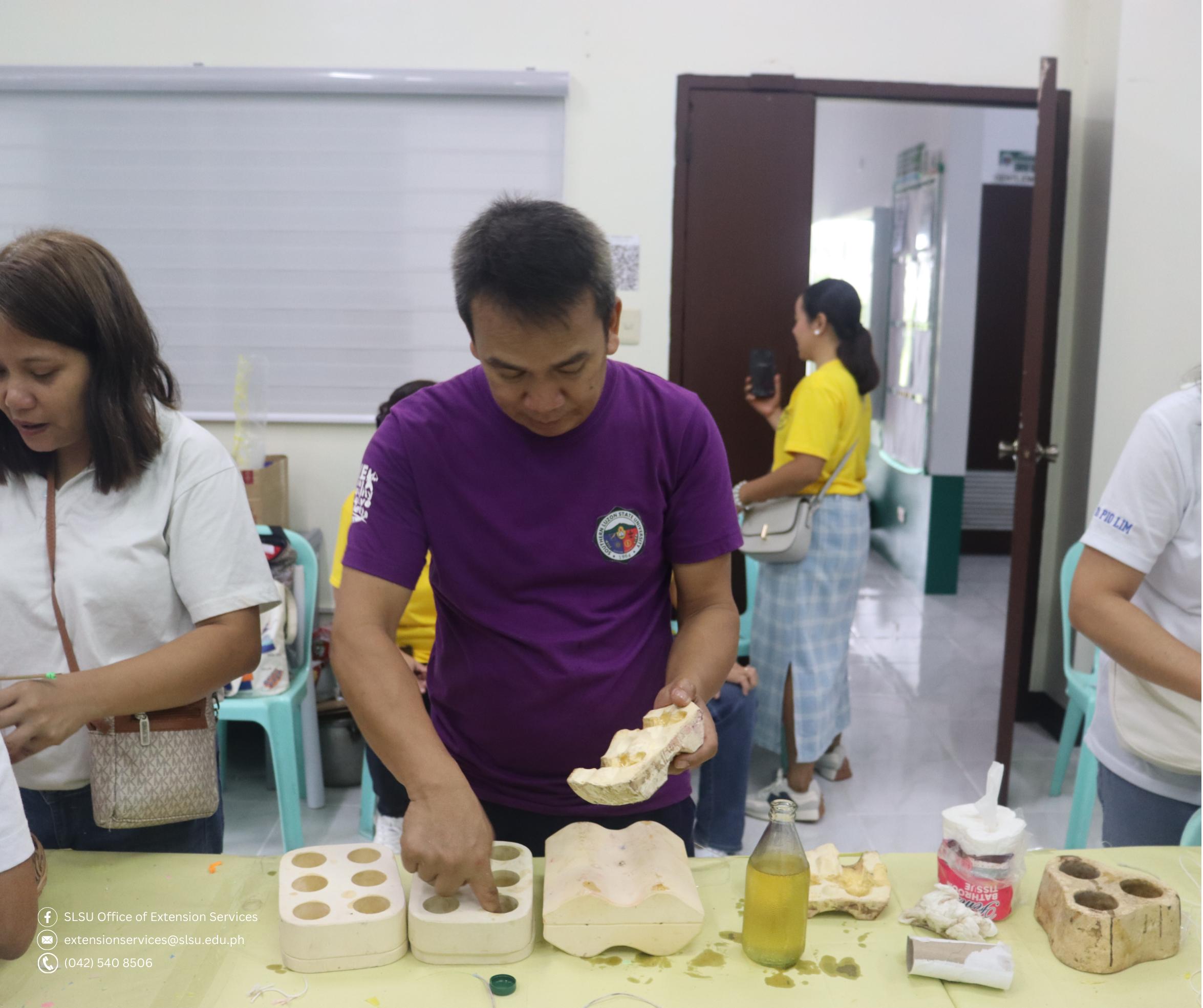 Candle-Making (3)